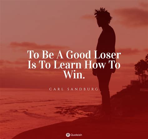 loser has to ideas